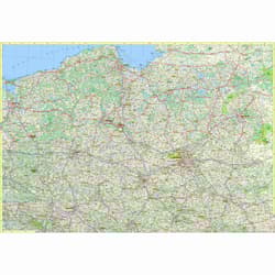 Galeria - zdjęcie nr. 3 - Polska 1:700 000