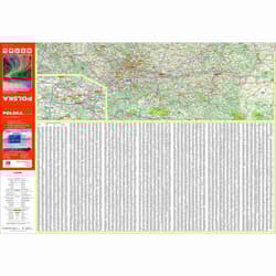 Galeria - zdjęcie nr. 4 - Polska 1:700 000