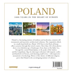 Galeria - zdjęcie nr. 2 - Polska 1000 lat w sercu Europy album mini 2026