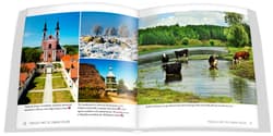 Galeria - zdjęcie nr. 2 - Polska 1000 lat w sercu Europy album mini wersja angielska