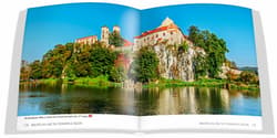 Galeria - zdjęcie nr. 3 - Polska 1000 lat w sercu Europy album mini wersja angielska
