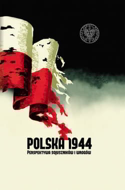 Polska 1944 - Grądziej-Rejak Martyny, Golika Dawida