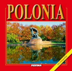 Polska 241 fotografii wer. hiszpańska - Rafał Jabłoński