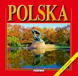 Polska 241 fotografii wer. polska - Rafał Jabłoński