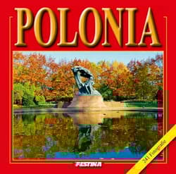 Polska 241 fotografii wer. włoska - Rafał Jabłoński