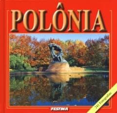 Polska 241 zdjęć - wersja portugalska - Rafał Jabłoński
