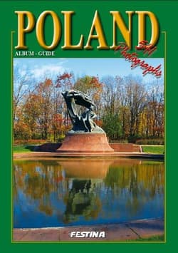 Polska 541 fotografii wer. angielska - Rafał Jabłoński