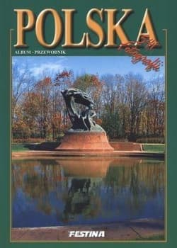 Polska 541 zdjęć - Praca zbiorowa