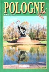 Polska 541 zdjęć - wersja francuska - Rafał Jabłoński