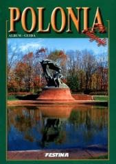 Polska 541 zdjęć - wersja włoska - Rafał Jabłoński