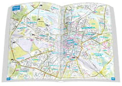 Galeria - zdjęcie nr. 4 - Polska Atlas Samochodowy 1:250 000 2025/2026