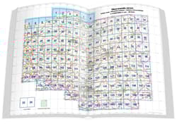 Galeria - zdjęcie nr. 4 - Polska atlas samochodowy 1:300 000