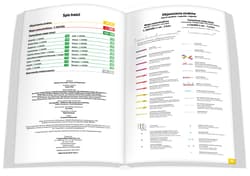 Galeria - zdjęcie nr. 2 - Polska atlas samochodowy 1:300 000