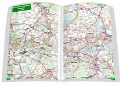 Galeria - zdjęcie nr. 5 - Polska atlas samochodowy 1:300 000
