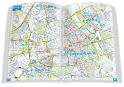 Galeria - zdjęcie nr. 5 - Polska Atlas Samochodowy dla Profesjonalistów 1:200 000 wydanie 2026/2027