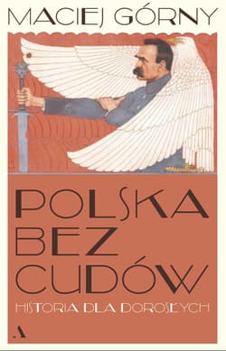 Polska bez cudów Historia dla dorosłych - Maciej  Górny