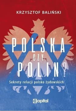 Polska czy Polin - Krzysztof Baliński