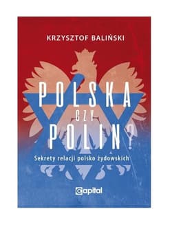 Polska czy Polin - Krzysztof Baliński