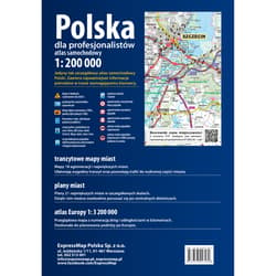 Galeria - zdjęcie nr. 5 - Polska dla profesjonalistów 2026/2027 + PP