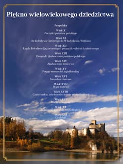 Galeria - zdjęcie nr. 3 - Polska Dwanaście wieków