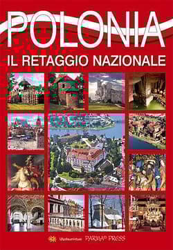 Polska dziedzictwo narodowe il retaggio nazionale wer. Włoska - Opracowanie Zbiorowe