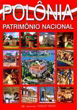 Polska dziedzictwo narodowe wer. Brazylijska