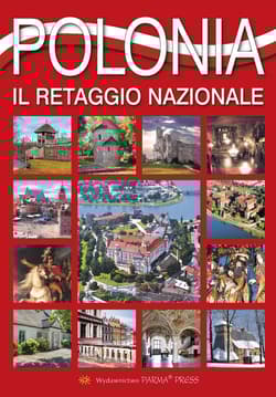 Polska dziedzictwo narodowe wer. włoska - Grzegorz Rudziński