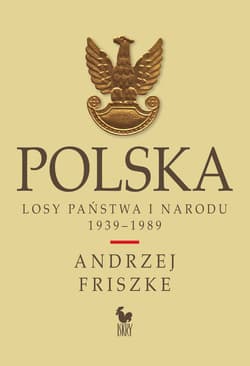 Polska - ebook - Andrzej Friszke