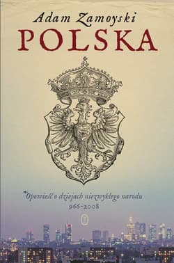 Polska - ebook