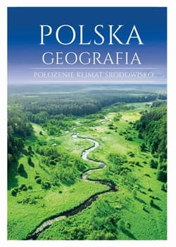 Polska Geografia - Karol Wejner, Marek Samborski