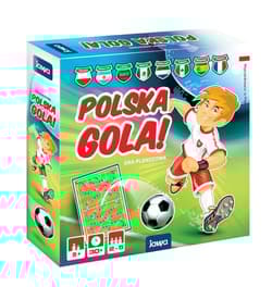 Polska GOLA!