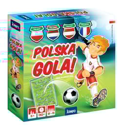 Polska GOLA!