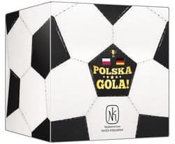 Polska, gola! (Polska-Niemcy) - Reiner Stockhausen
