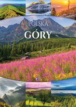 Polska góry - Opracowanie Zbiorowe