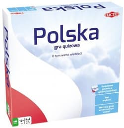 Polska gra quizowa O tym warto wiedzieć