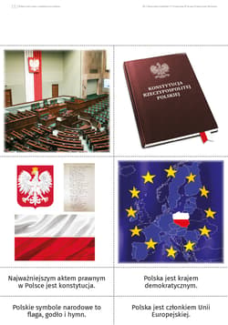 Galeria - zdjęcie nr. 4 - Polska Karty pracy z tekstami do czytania ze zrozumieniem dla uczniów ze specjalnymi potrzebami edukacyjnym