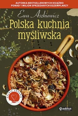 Polska kuchnia myśliwska