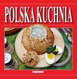 Polska kuchnia wer. polska - Rafał Jabłoński