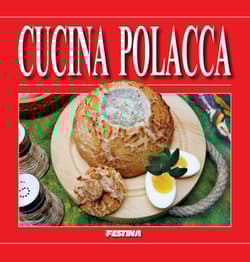 Polska kuchnia wer. włoska - Rafał Jabłoński