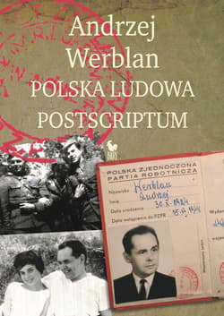 Polska Ludowa - ebook - Andrzej Werblan, Robert Walenciak