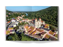 Galeria - zdjęcie nr. 2 - Polska. Miasta i małe miasteczka