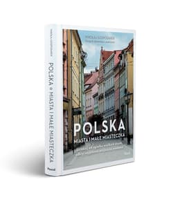 Galeria - zdjęcie nr. 5 - Polska. Miasta i małe miasteczka
