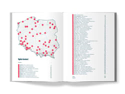Galeria - zdjęcie nr. 2 - Polska. Miasta i małe miasteczka