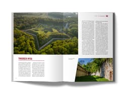 Galeria - zdjęcie nr. 4 - Polska militarna. Muzea, fortyfikacje, bunkry, pola bitew