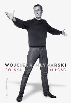 Polska miłość - ebook - Wojciech Młynarski
