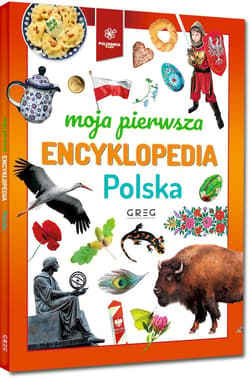 Galeria - zdjęcie nr. 2 - Polska. Moja pierwsza encyklopedia