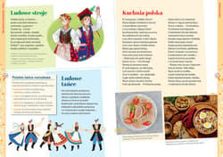 Galeria - zdjęcie nr. 3 - Polska. Moja pierwsza encyklopedia