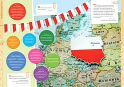 Galeria - zdjęcie nr. 4 - Polska. Moja pierwsza encyklopedia