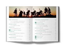 Galeria - zdjęcie nr. 3 - Polska motocyklem. 23 ekscytujące trasy