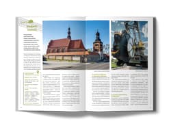 Galeria - zdjęcie nr. 4 - Polska motocyklem. 23 ekscytujące trasy